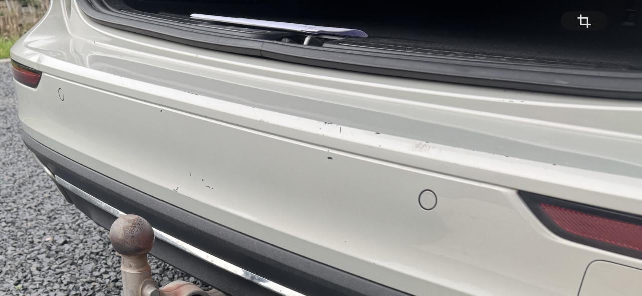 Volvo V60 T5 GT Inscription BOM VOL