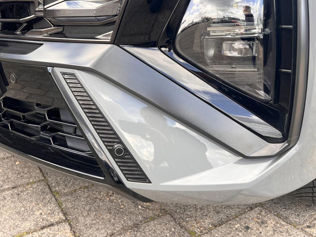 Hyundai Tucson 1.6 t-gdi phev n line sky 4wd full option, panodak enz...