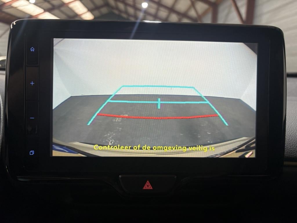 Toyota Yaris Cross 1.5 hybrid adventure