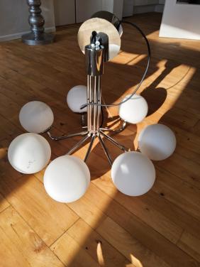 Mooie hanglamp