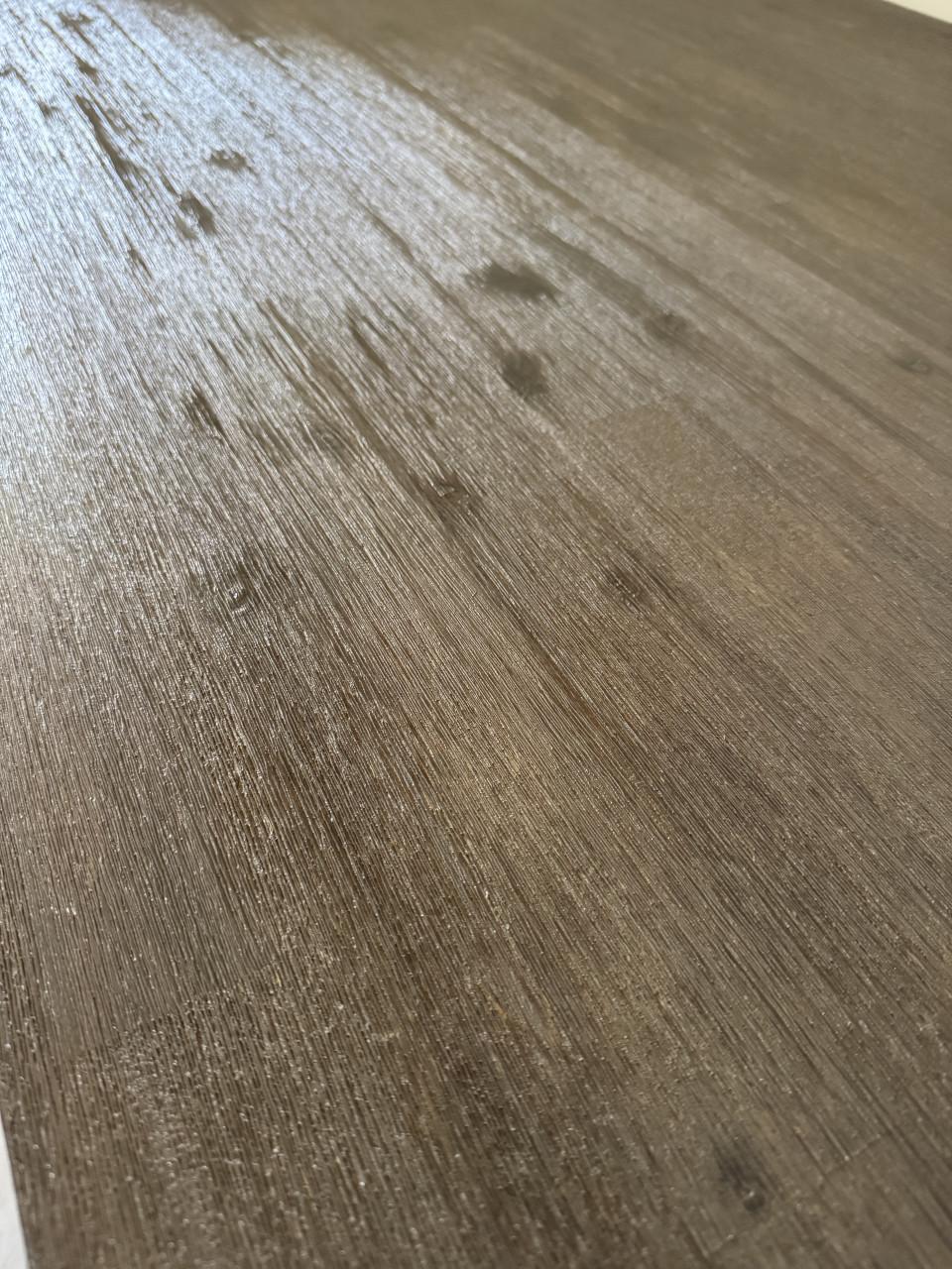 Eettafel met evt 4 stoelen