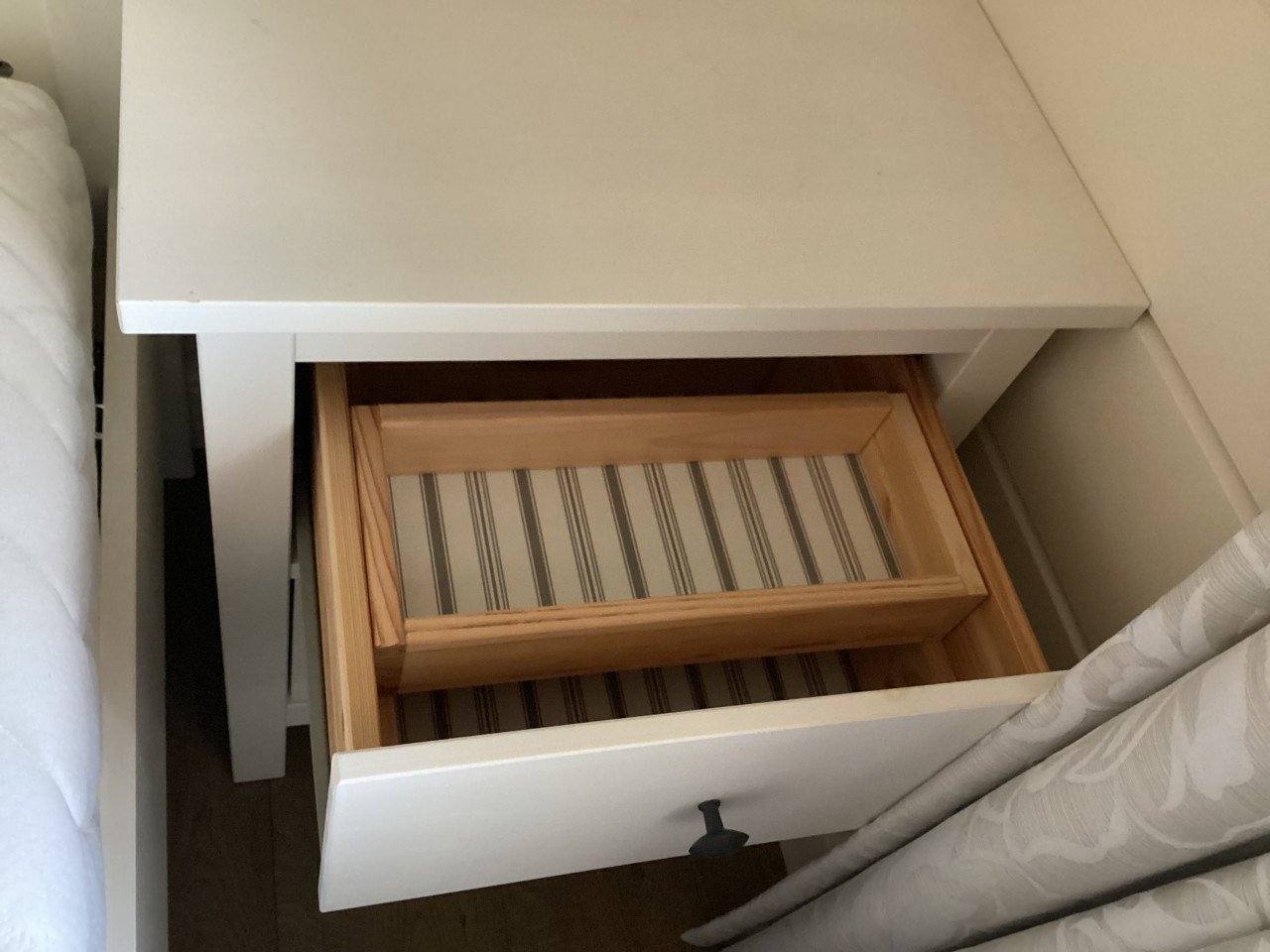 IKEA slaapkamer GOES