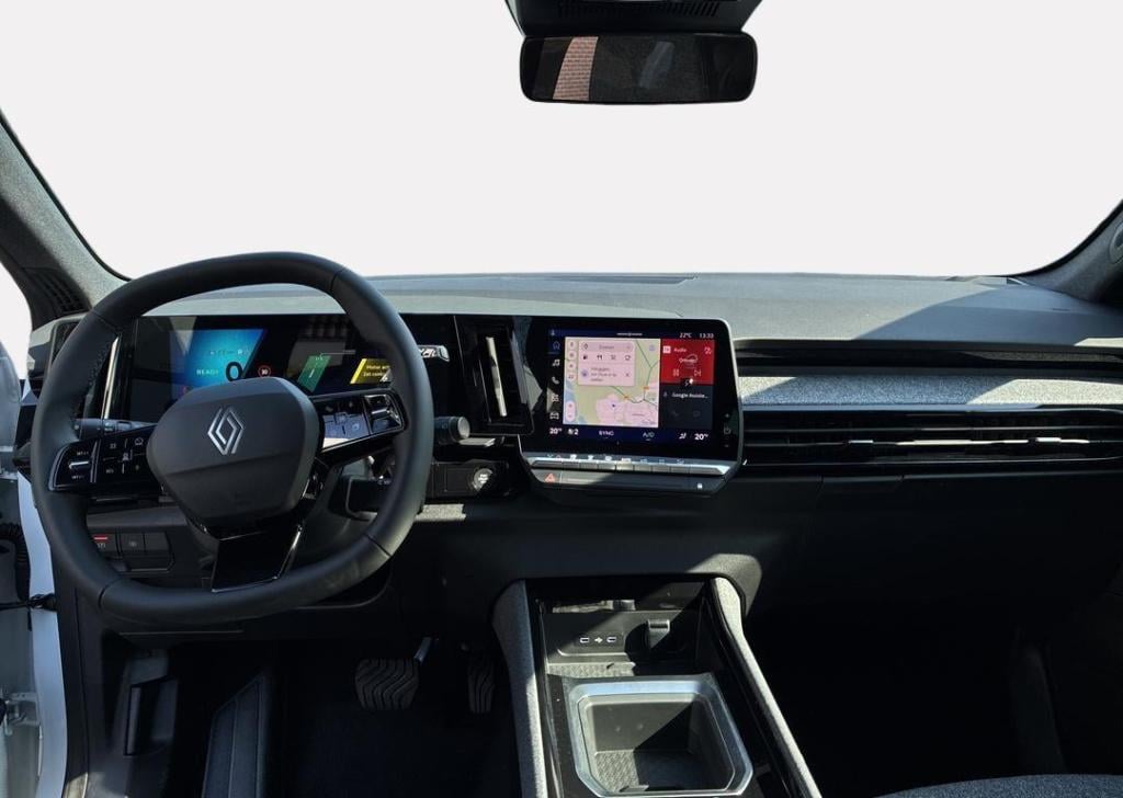 Renault Austral 1.2 e-tech full hybrid 200 evolution - nieuw model