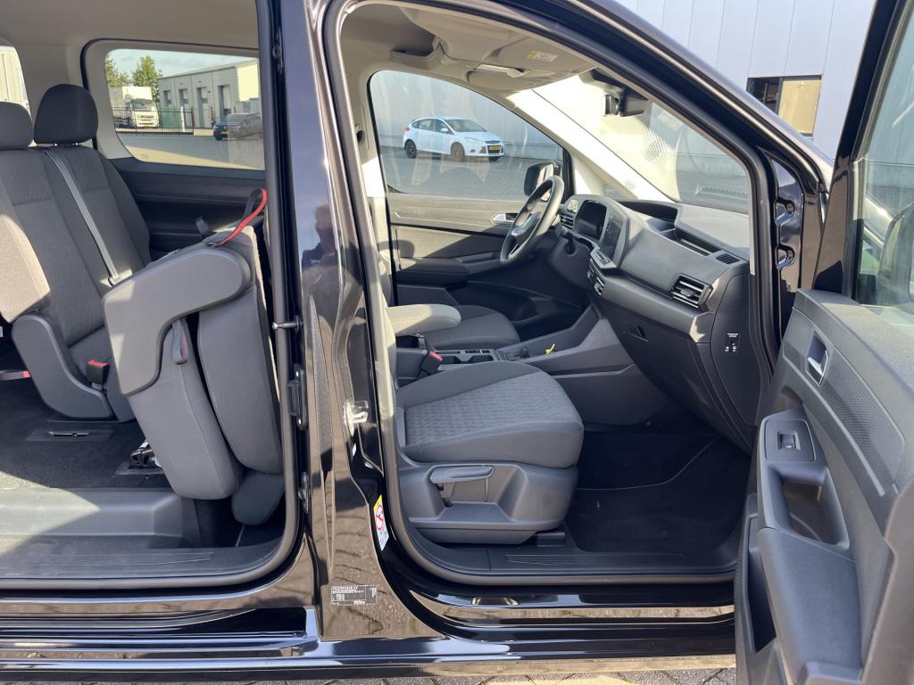 Volkswagen Caddy maxi 1.5 tsi 7personen