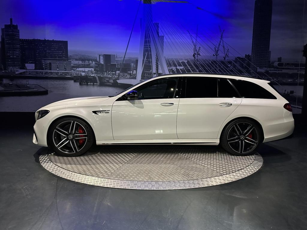 Mercedes-Benz E-Klasse estate amg 63 s 4matic premium plus *pano*360camera*