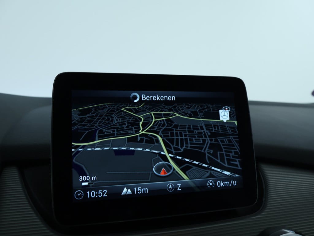 Mercedes-Benz B-Klasse 180 ambition | panoramadak | memory stoel | climate 