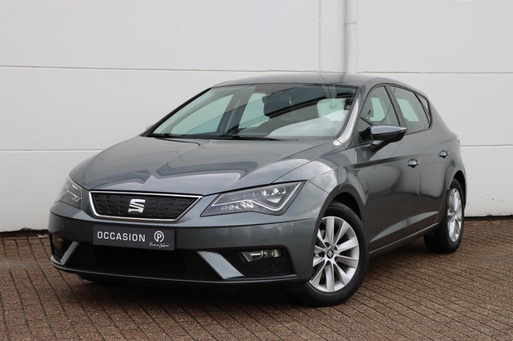 Seat Leon st 1.0 tsi style business intense dsg7