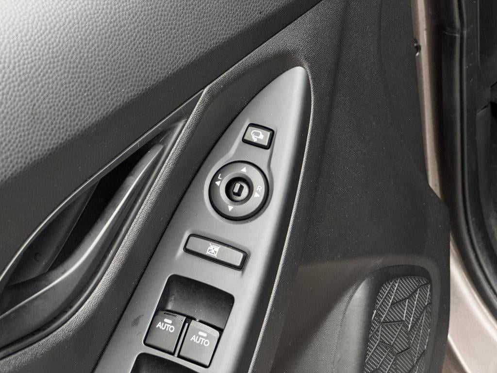 Hyundai Ix20 1.4i go!