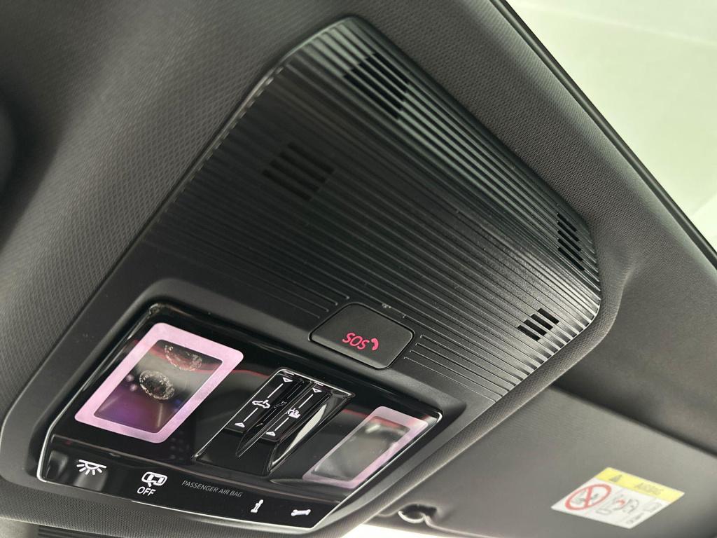 Skoda Kodiaq sportline business 1.5 tsi phev 150 kw / 204 pk su