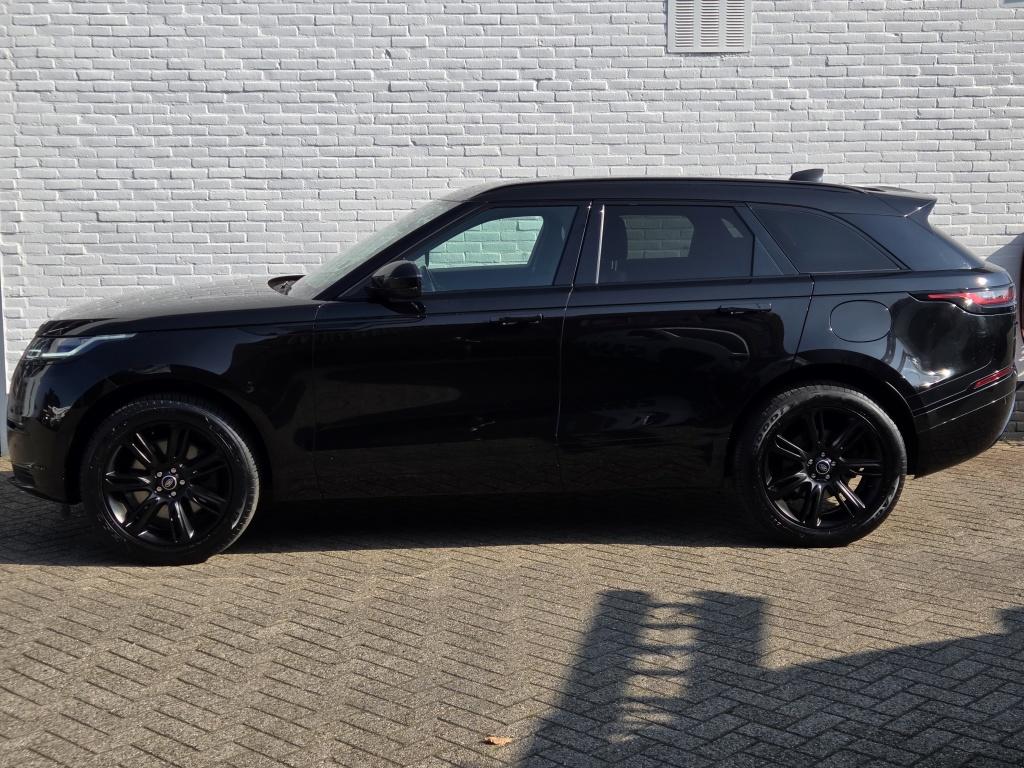 Land Rover Range Rover Velar 2.0 p400e s | meridian audio | stoelverw. | le