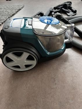 Philips PowerPro Compact FC9331/09