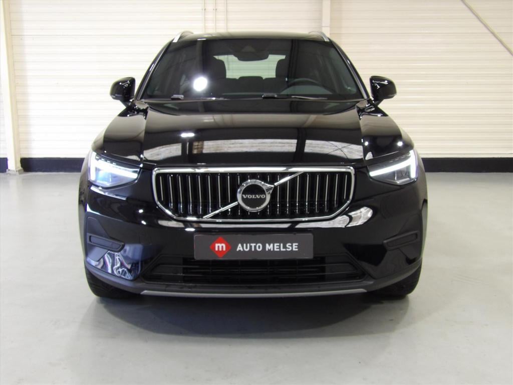 Volvo XC40 t4 plug-in hybrid 211pk aut core bright