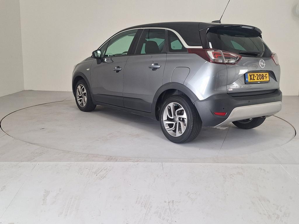 Opel Crossland X 1.2 innovation | stoelverwarming |