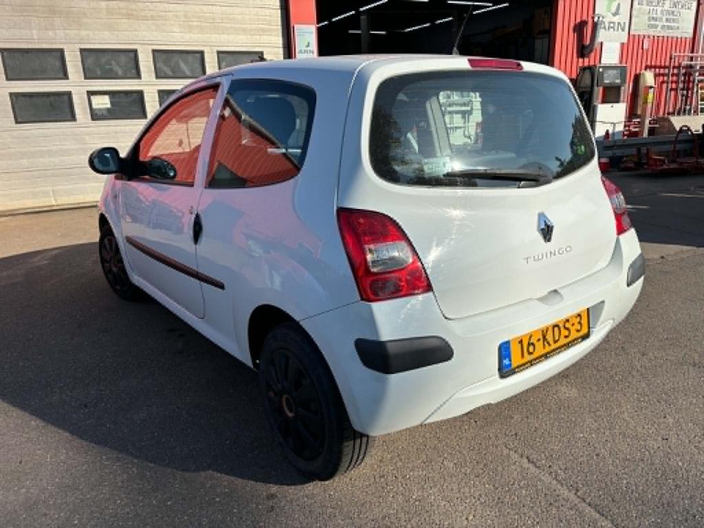 Renault Twingo 1.2 acces
