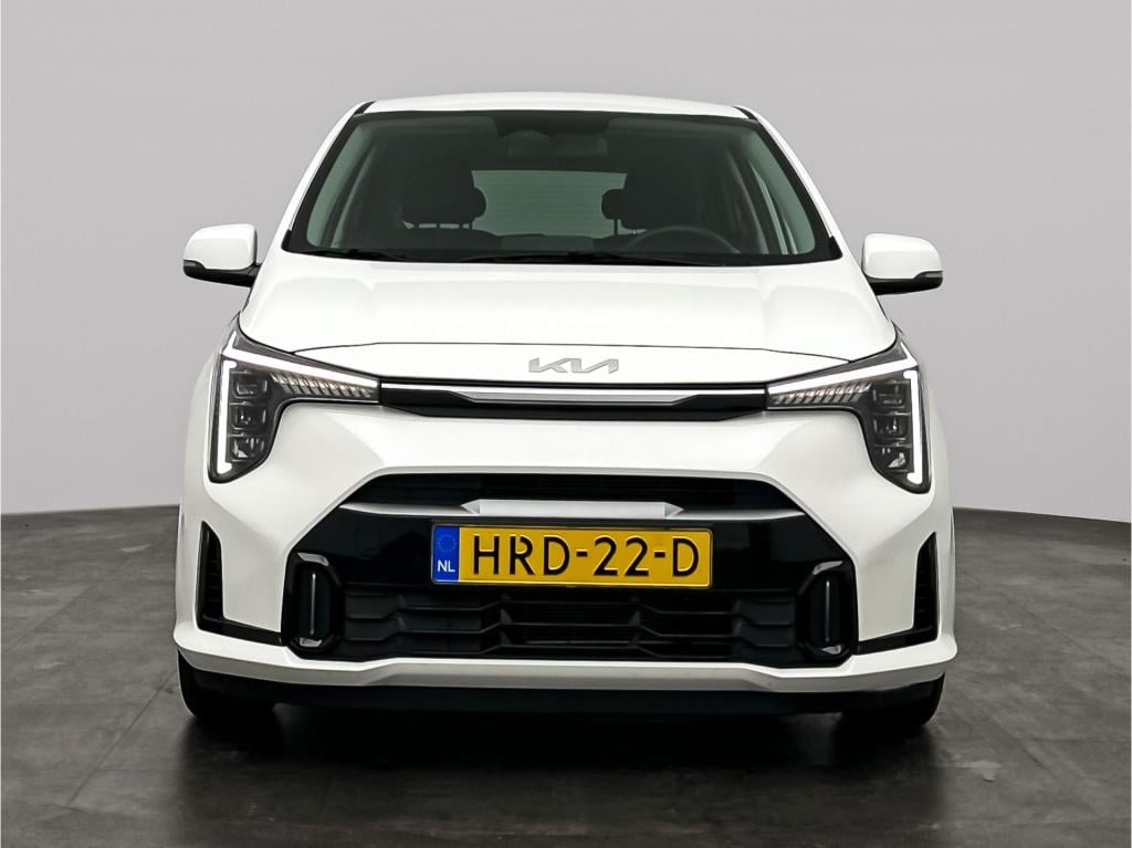 Kia Picanto 1.0 dpi dynamicplusline | navigatie | camera | apple carplay/an