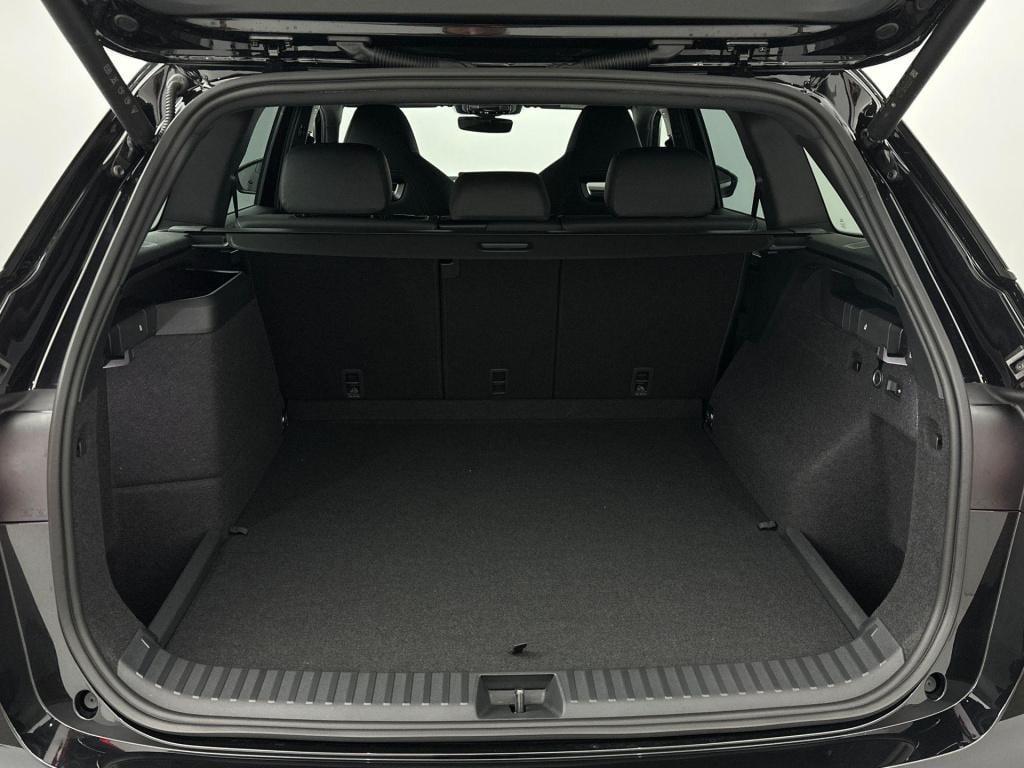 Skoda Kodiaq sportline business 1.5 tsi phev 150 kw / 204 pk su