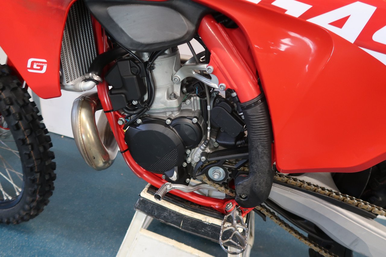 GASGAS MC250 2T 2024