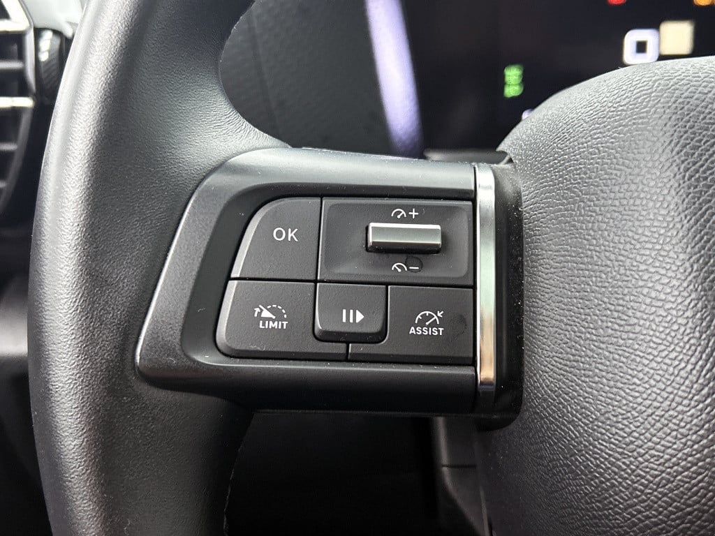 Citroen C4 130pk shine | rijklaar | panorama dak | headup display ||