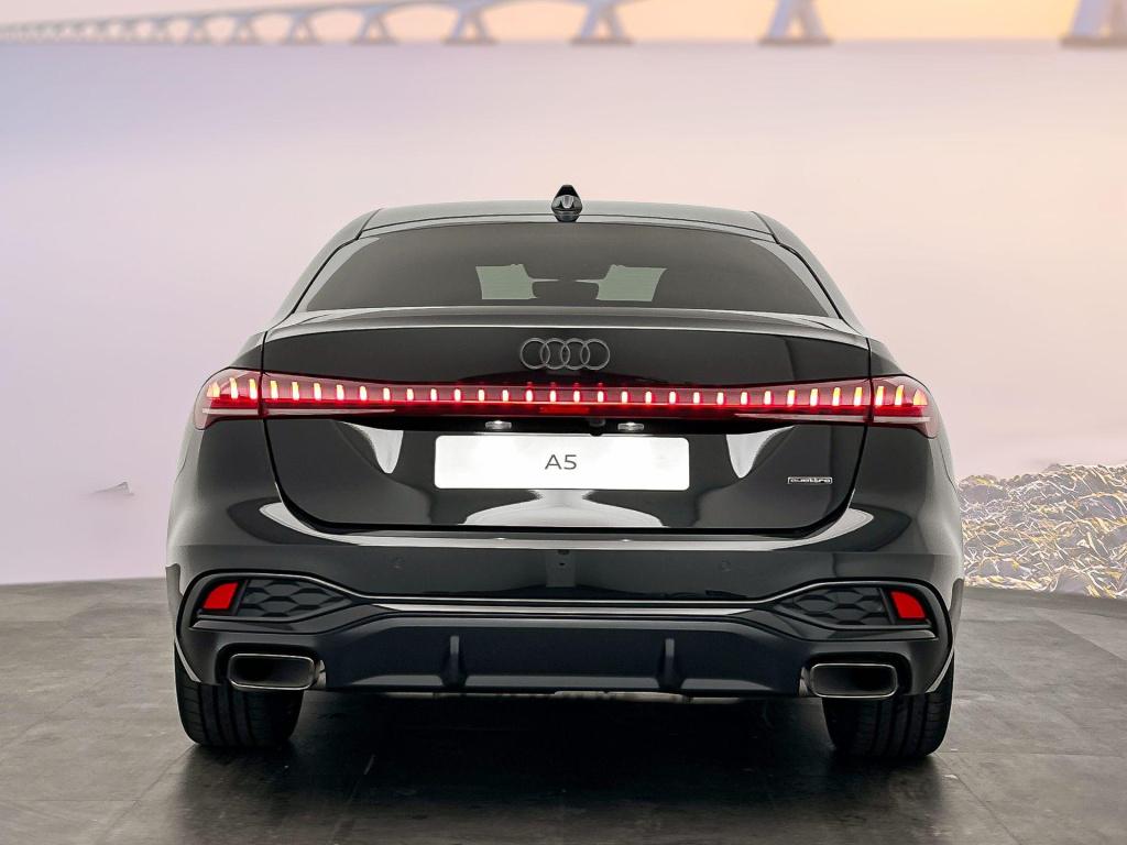 Audi A5 s edition e-hybrid 220 kw / 299 pk limousine 7 ver
