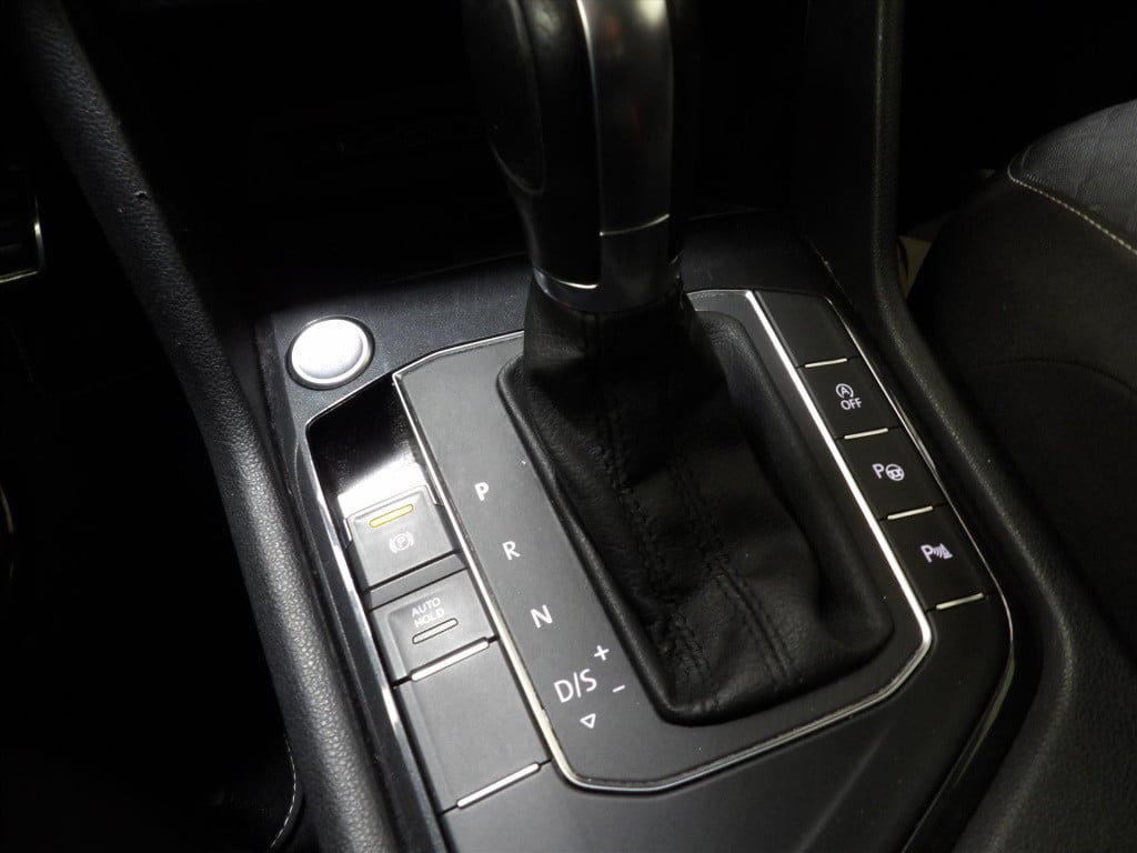 Volkswagen Tiguan 1.5 tsi 150pk 7-dsg comfortline