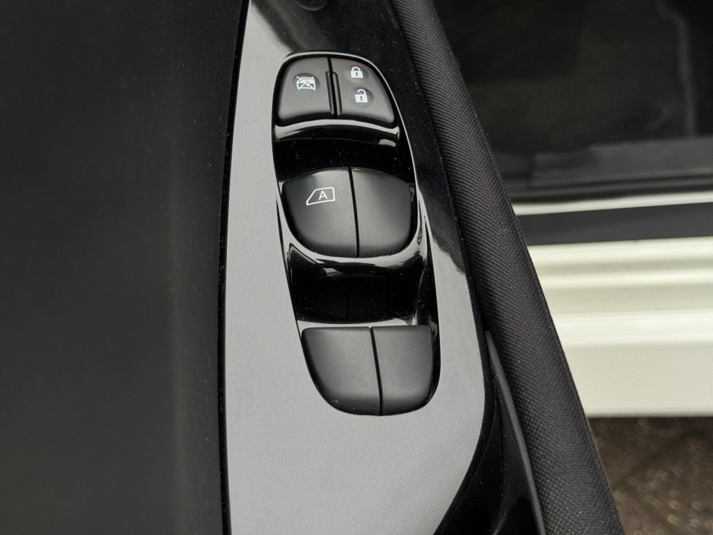 Nissan Leaf acenta 40 kwh | navigatie | camera | apple carplay/android auto