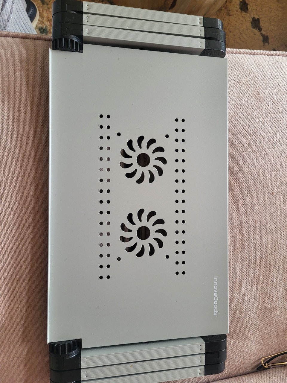 Laptop standaard