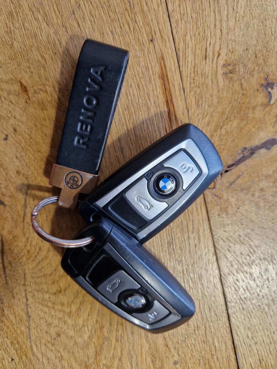 BMW X4 xdrive28i high executive xline edition