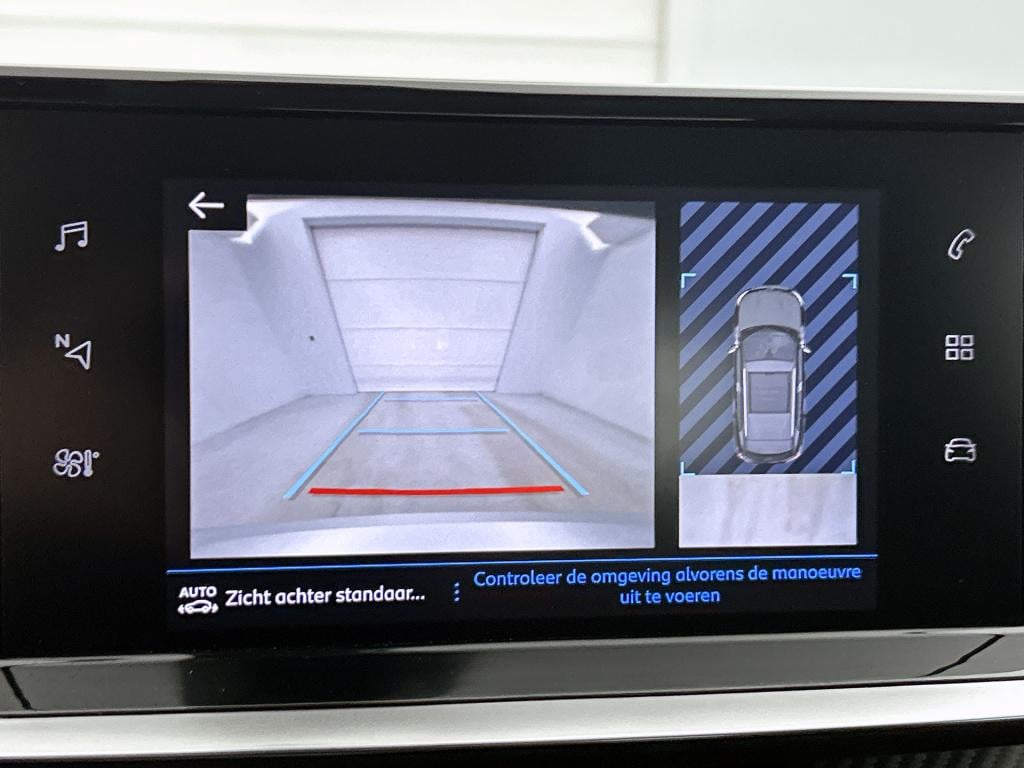 Peugeot 2008 130 pk active pack | rijklaar | camera achter | apple carplay 