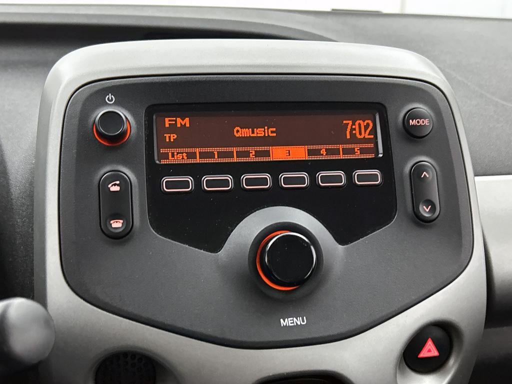 Citroen C1 1.0 e-vti feel | rijklaar |