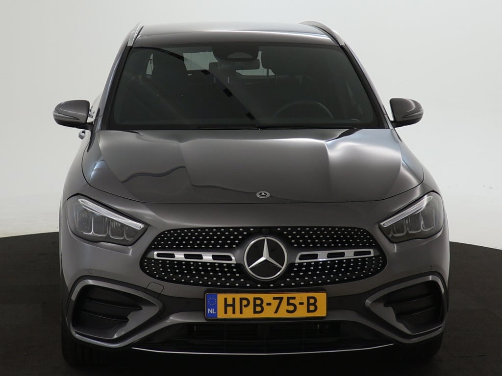 Mercedes-Benz Gla-klasse 250 e amg face lift plug-in hybride | amg line | s