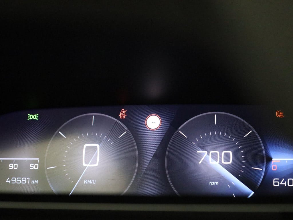Peugeot 308 1.2 puretech allure pack business | lmv | navigatie | parkeer s