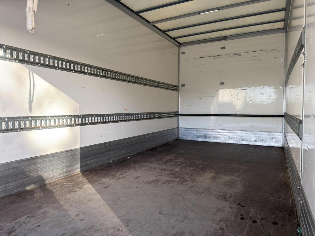 Mercedes-Benz Sprinter 316 2.2 cdi automaat laadklep