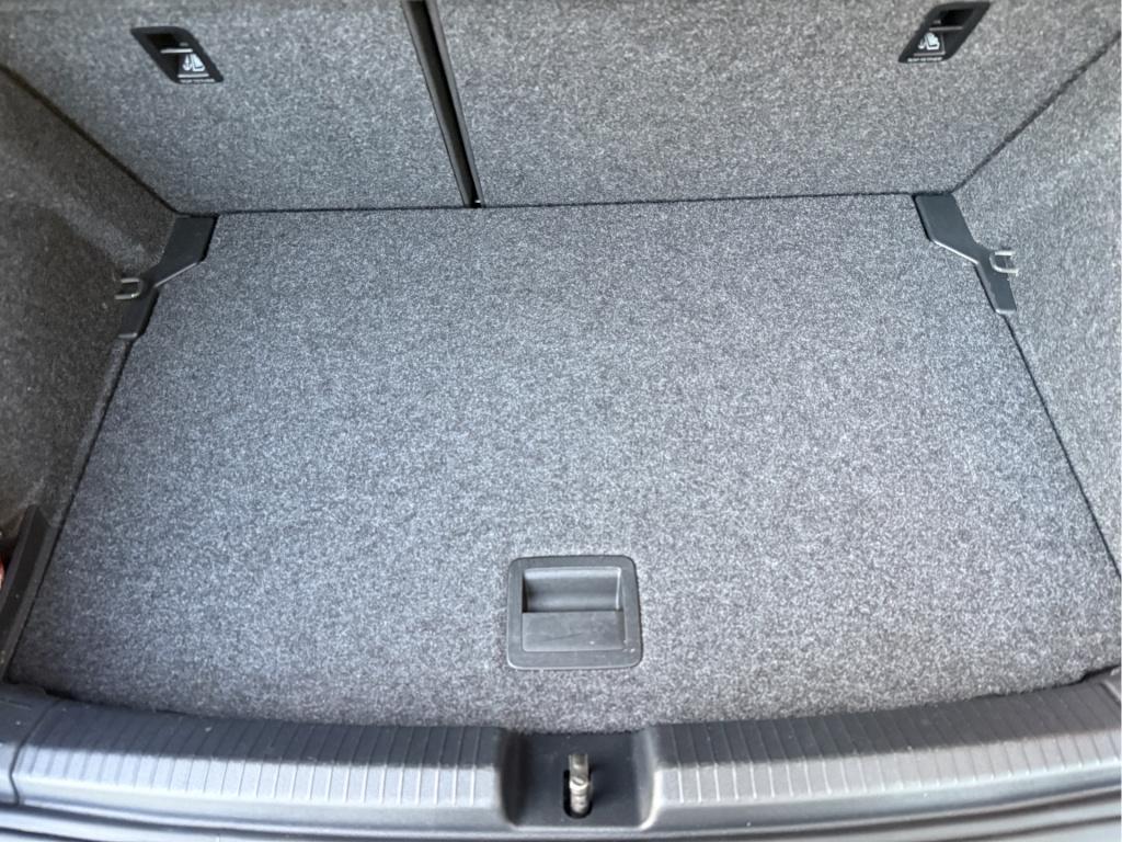 Volkswagen Polo 1.0 tsi 95pk comfortline business 5-drs