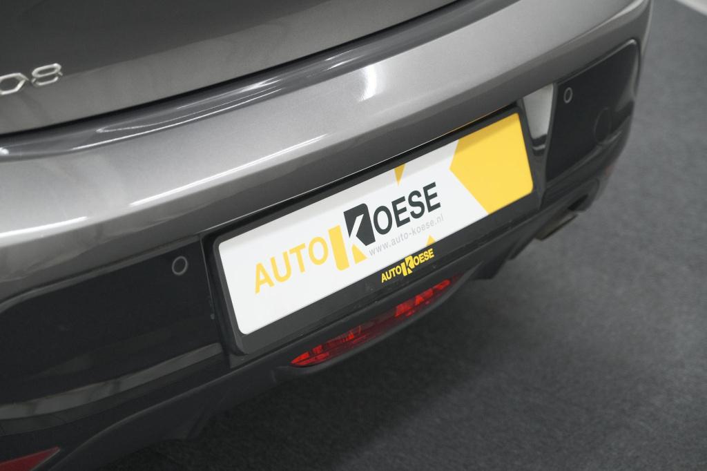 Peugeot 208 puretech 100 allure pack | parkeersensoren | apple carplay | st