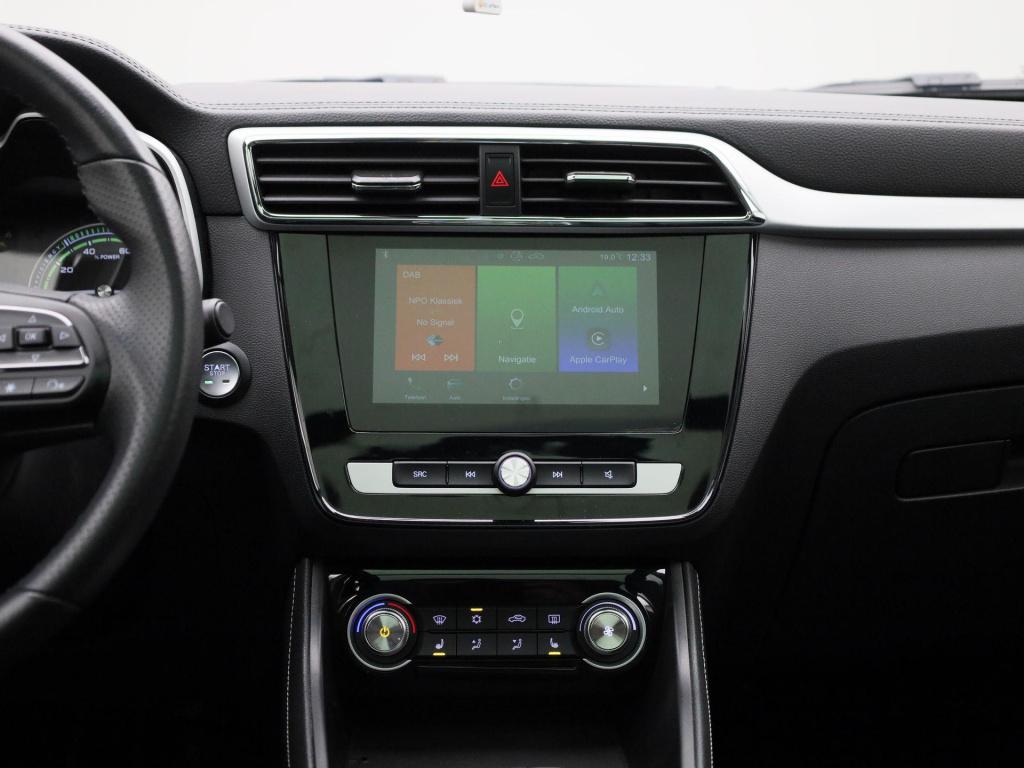 MG Zs Ev luxury 45 kwh | panoramadak | leder | apple carplay - android auto