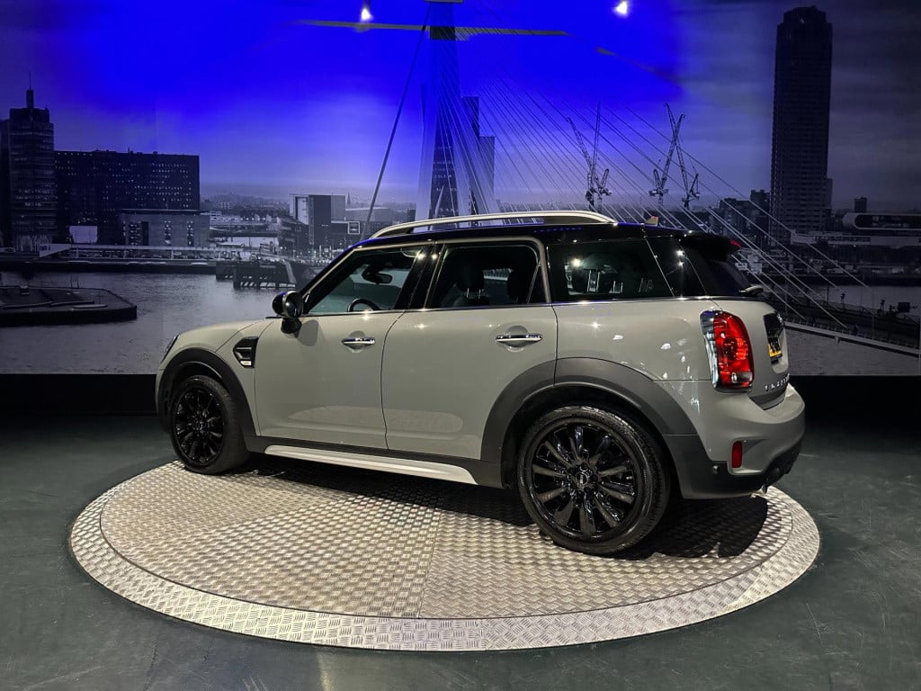 Mini Countryman mini 1.5 cooper business edition *origineel nederlands*