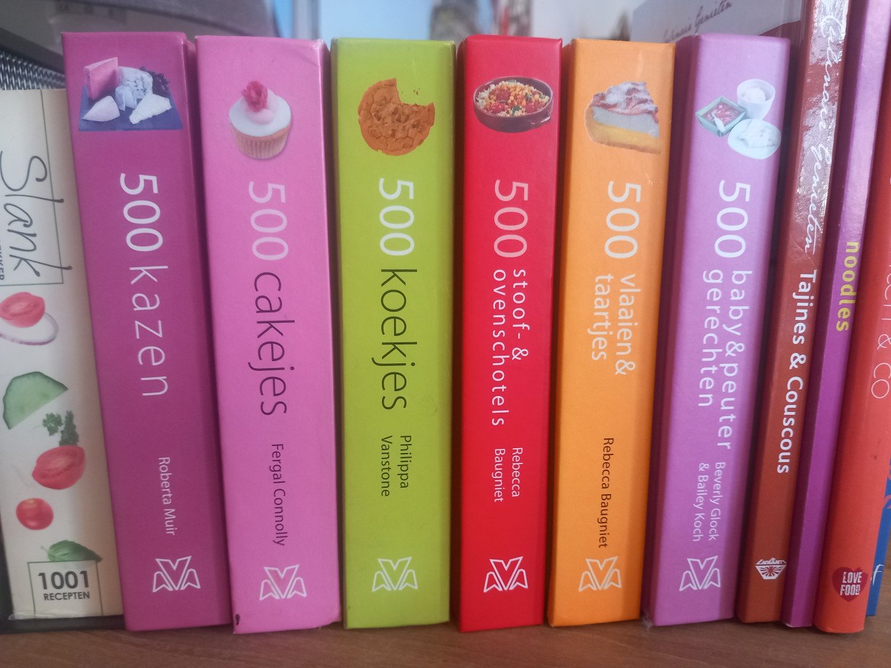 Kookboeken