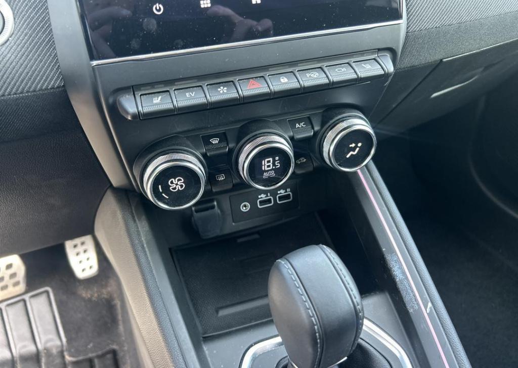 Renault Clio 1.6 e-tech full hybrid 145 esprit alpine