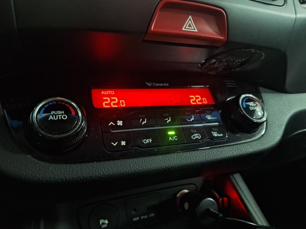 Kia Sportage 2.0 x-ecutive plus pack|trekhaak|1900kg trekgewicht