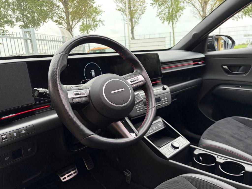 Hyundai Kona 1.6 gdi hev n li. s.