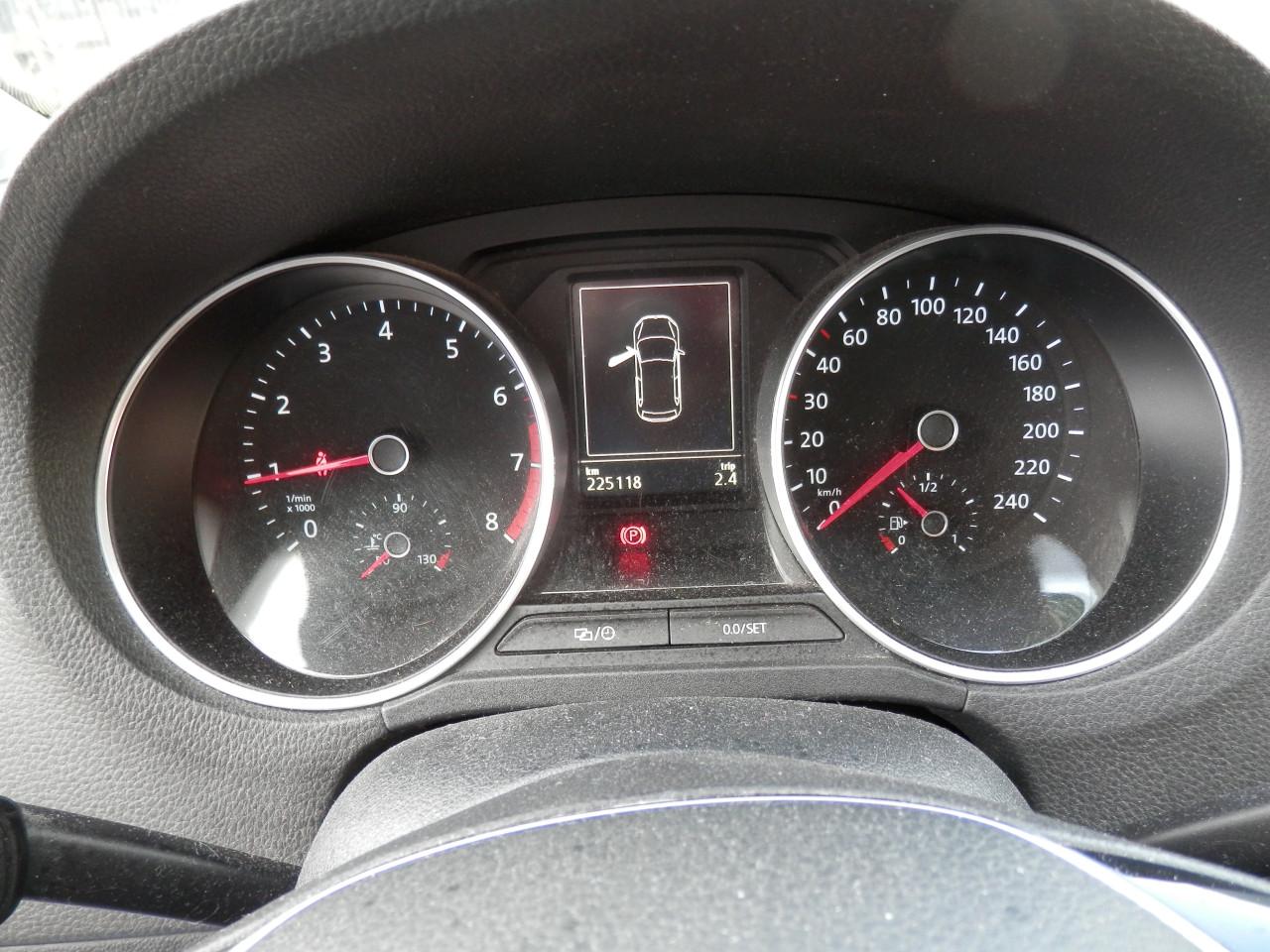 Auto Garant Biedt Aan: Volkswagen Polo 1.2 TSI First Edition