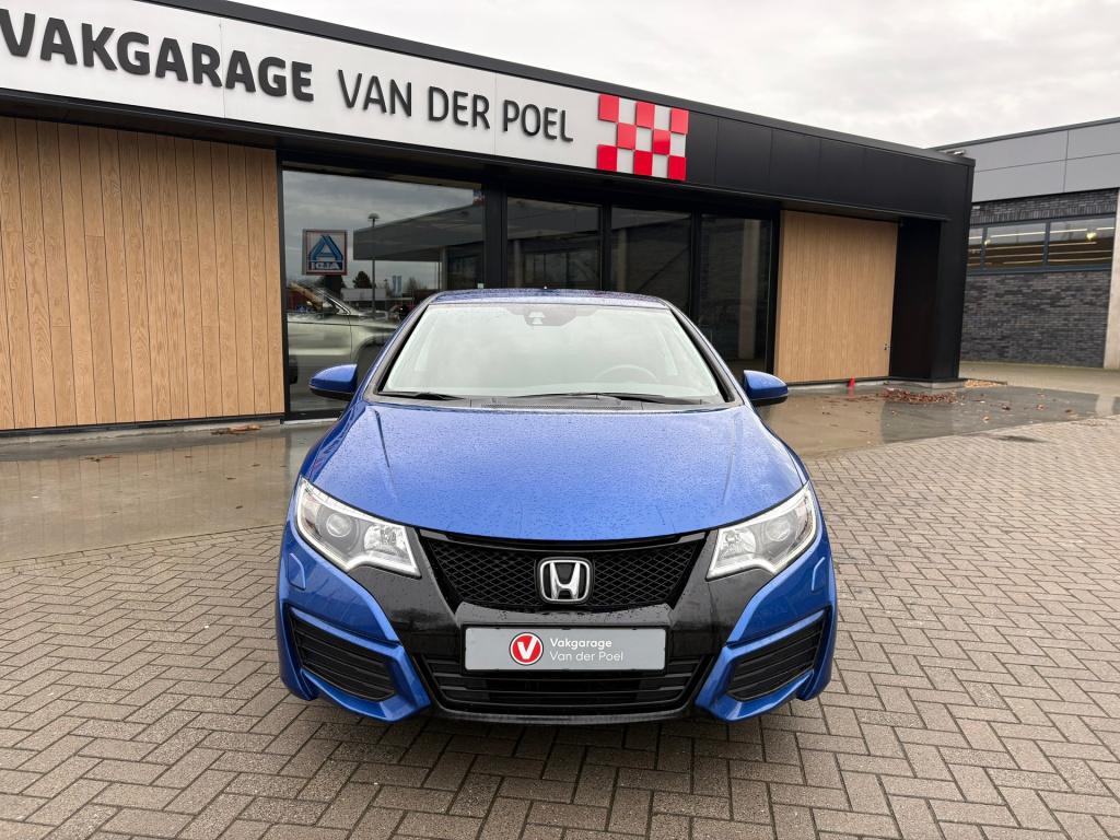 Honda Civic 1.4 comfort