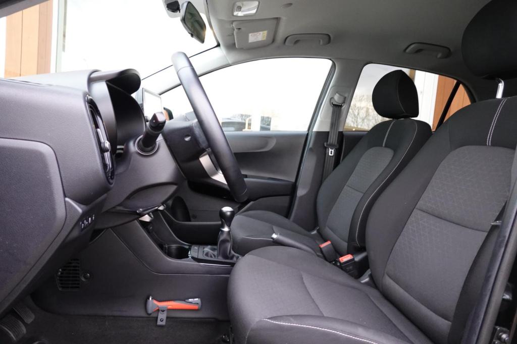 Kia Picanto 1.0 dpi dynamicplusline 5p