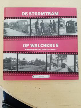 De stoomtram op Walcheren.