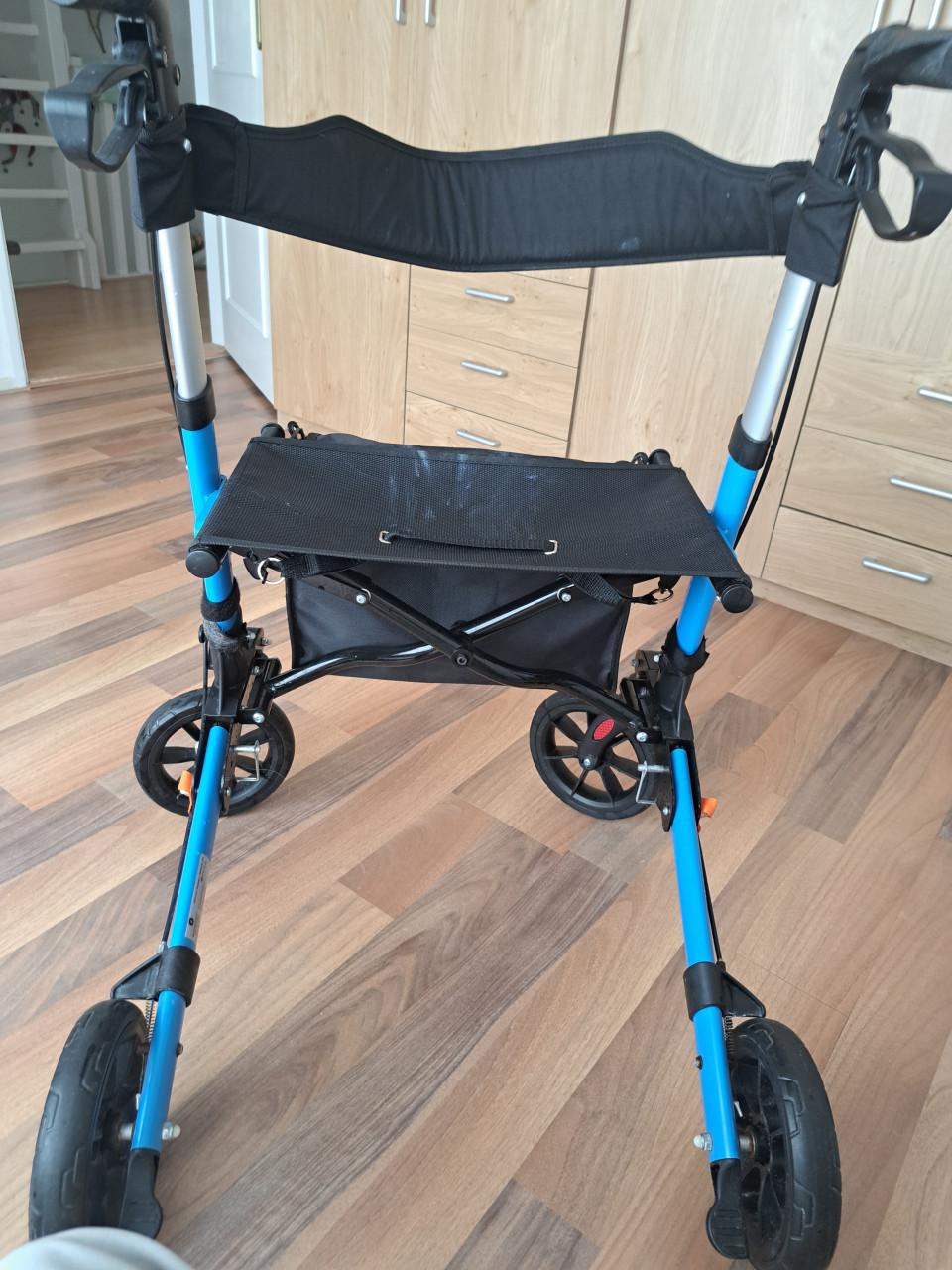 Rollator