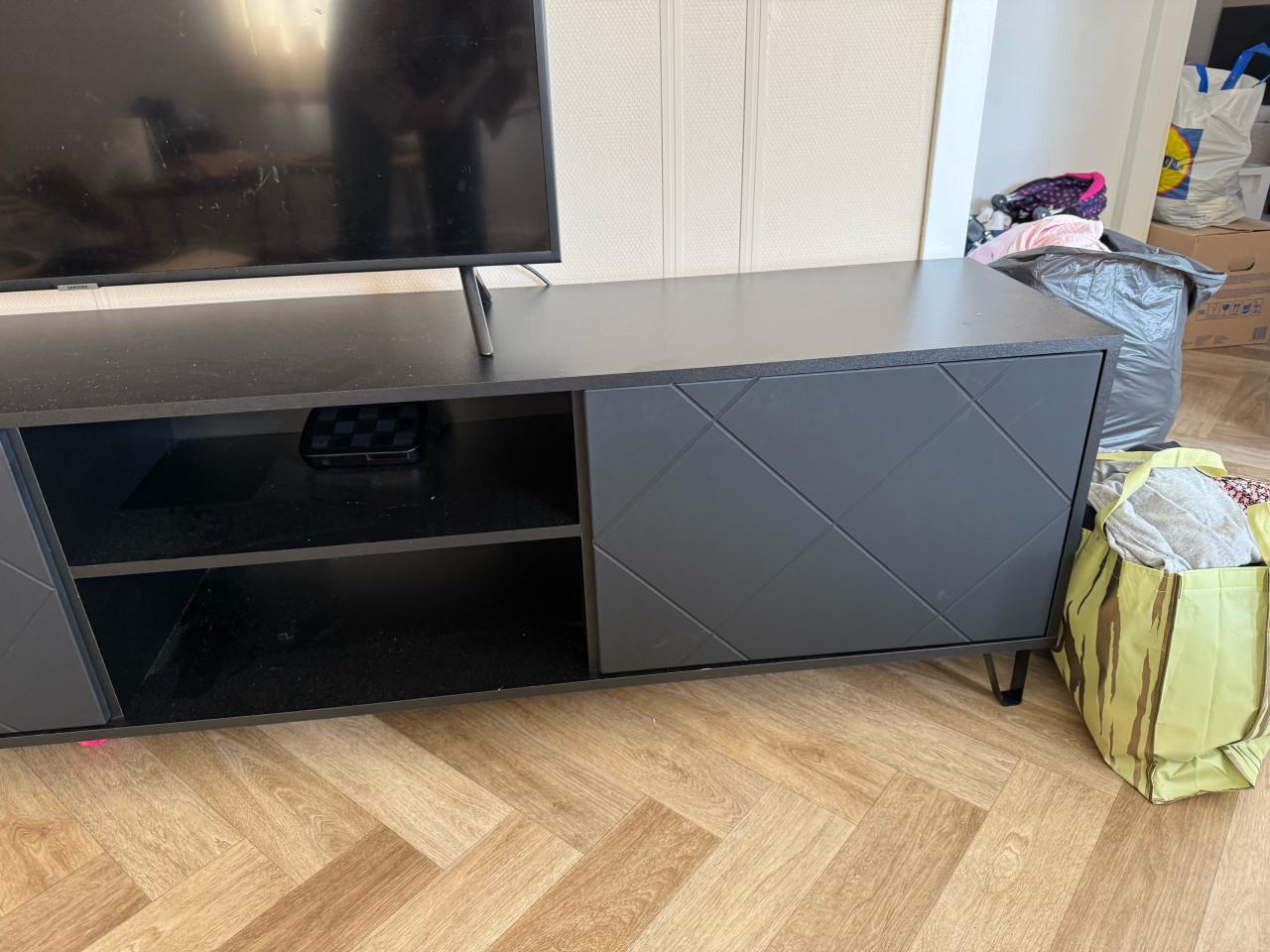 Tv kast