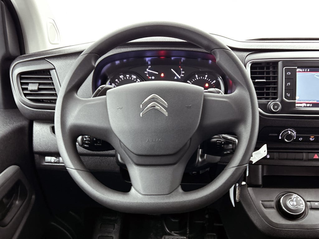 Citroen Jumpy bluehdi 145pk automaat dubbel cabine lengte 3 | rijklaar |