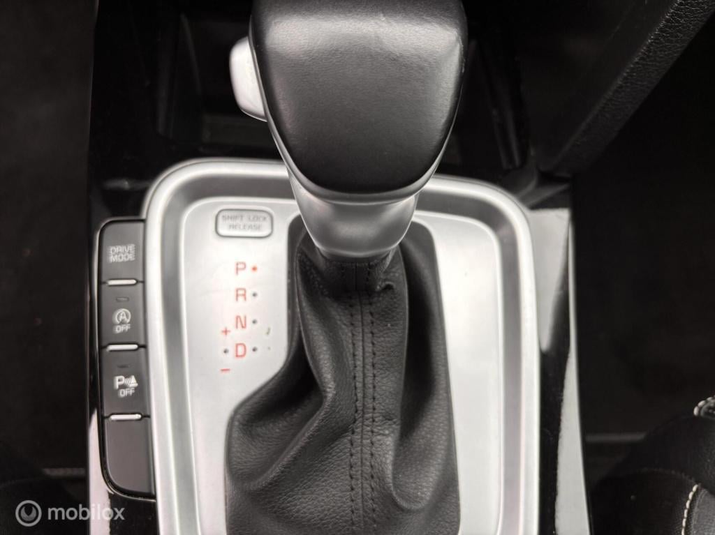 Kia Xceed 1.5 t-gdi mhev dynamic + line leer pano