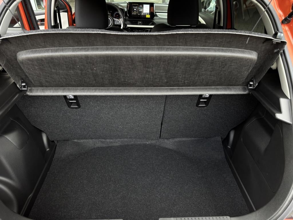 Suzuki Swift 1.2 select smart hybrid
