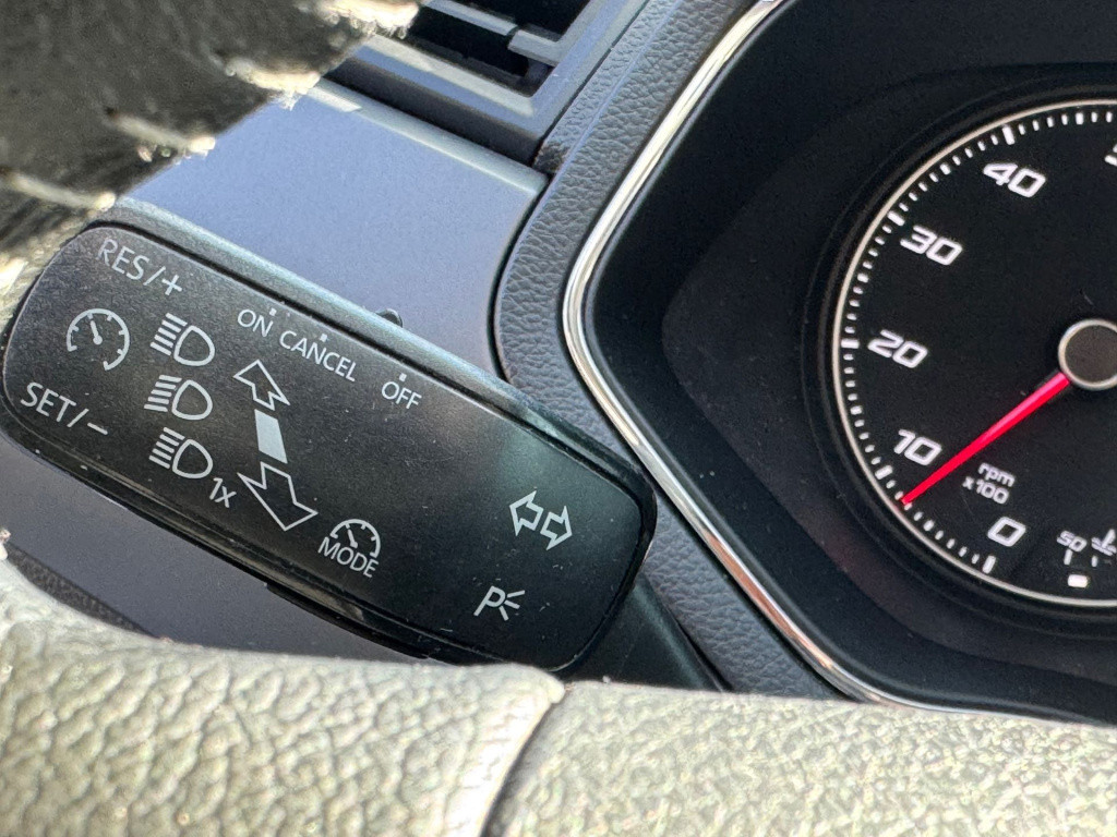 Seat Ibiza 1.0 style * cruise control * bluetooth * airco